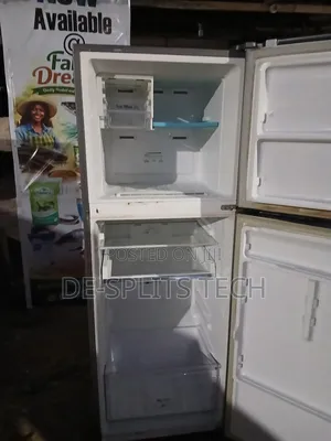 Refrigerator (Fairly/Uk Used)