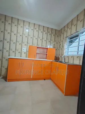 2bdrm Block of Flats in Isokan, Olorunsogo for rent