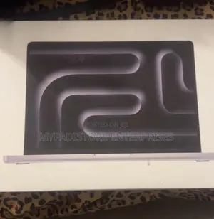 Laptop Apple MacBook Pro 16GB Apple M5 SSD 1T