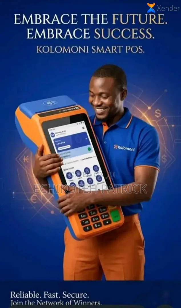 Retail And Shop Equipment