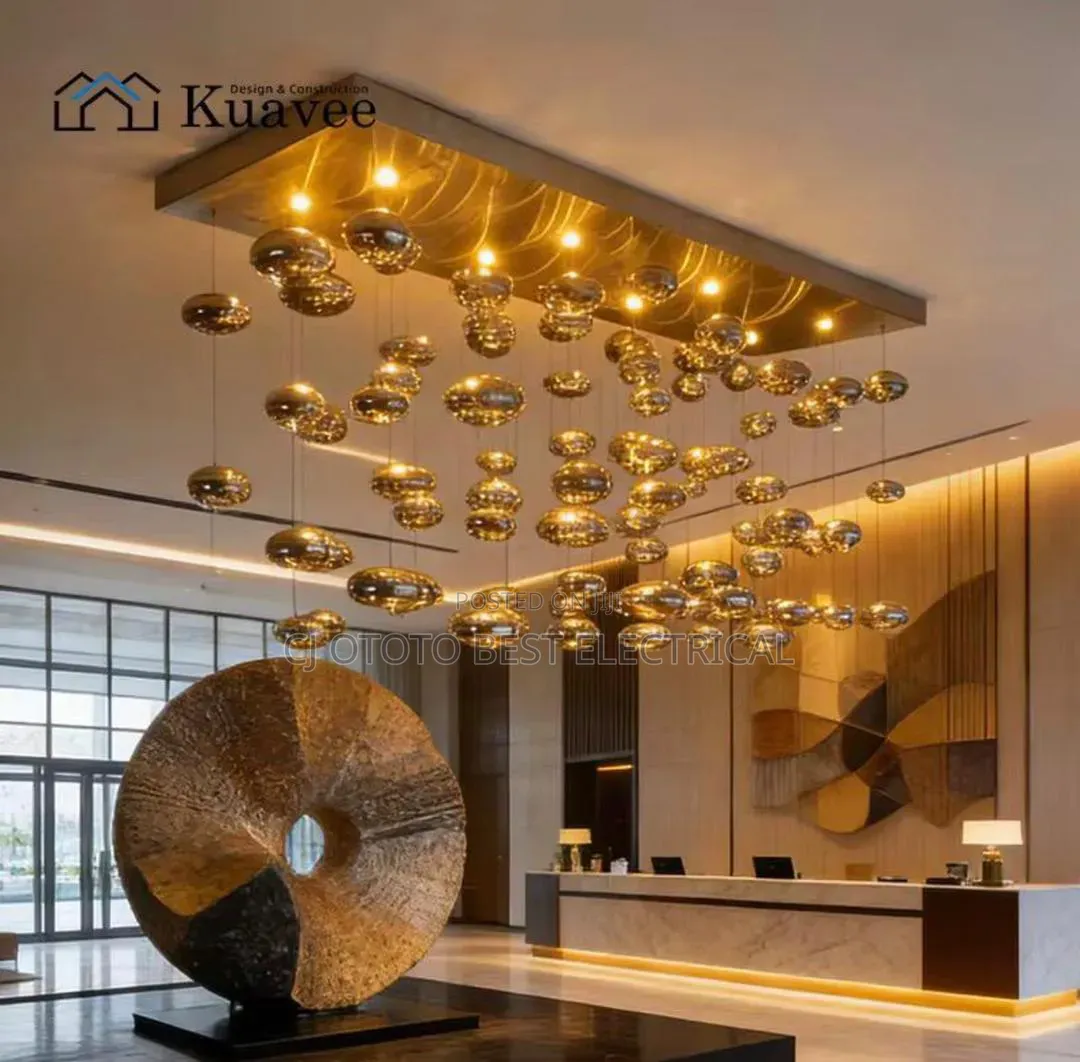 Luxury Or Nothing, 1000mm Available For Your Dining Room