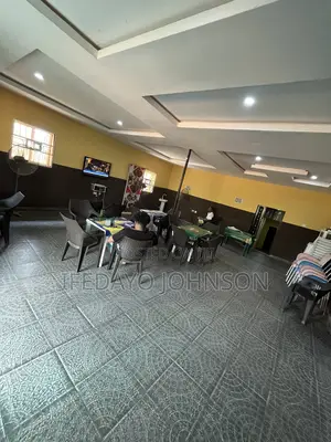 Mini Guest House With Restaurant