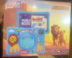 New Bebe Simba 512 GB Blue