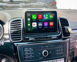 Apple Carplay for Mecerdes Gle