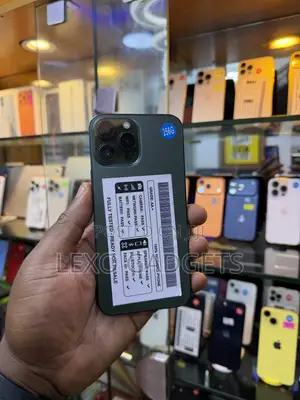 Apple iPhone 13 Pro Max 256 GB Green