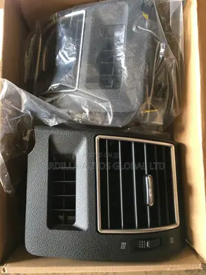 Ac Vent Land Cruiser Prado 2010-2020