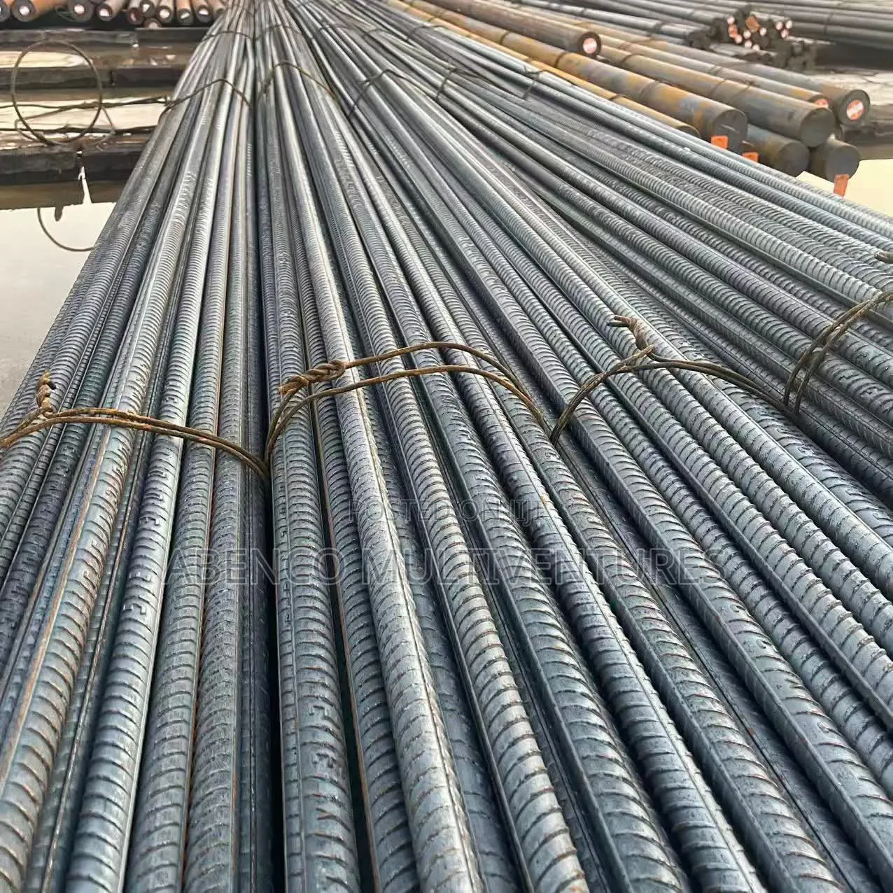 Standard Eagle Reinforcement
