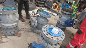 Ball Valve