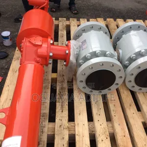 Ball Valve