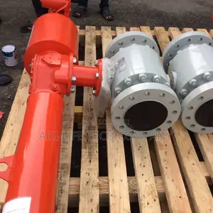 Ball Valve