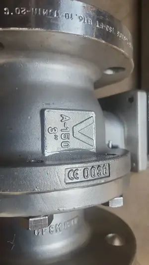 Ball Valve
