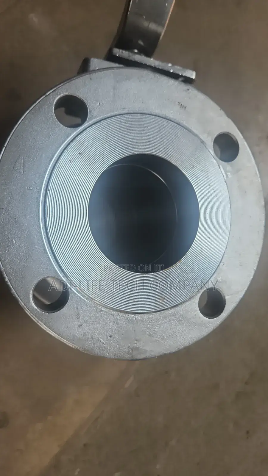 Ball Valve