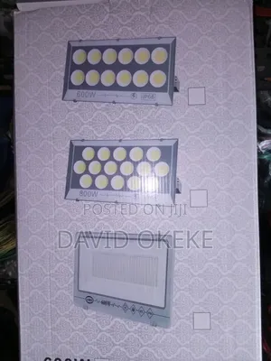 600w Led Flood Light