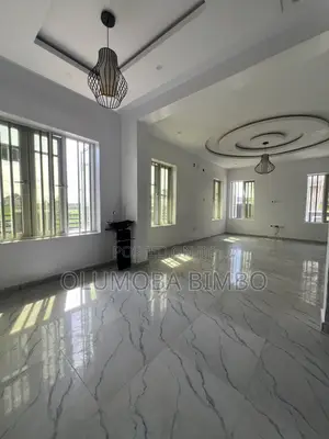 Mini Flat in Diamond Estate, Ajah for rent