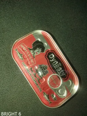 Foreign Dynasty Sardines