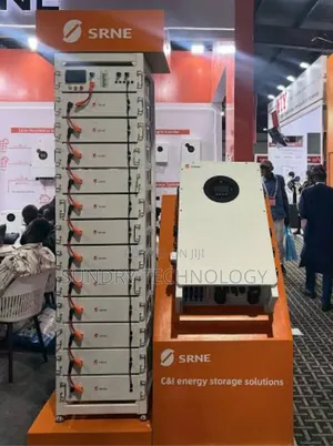 60kw Iesp600sh3 Hybrid Solar Inverter
