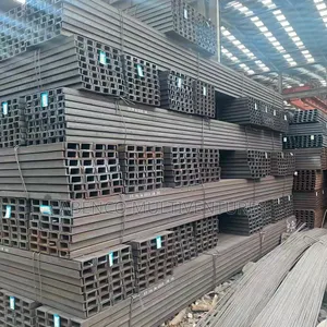 Standard Local and TMT Reinforcement and Bars
