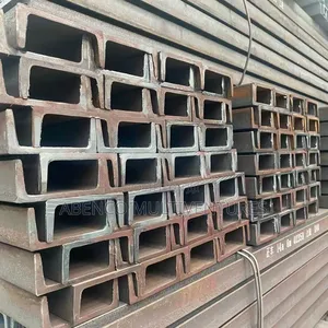 Standard Local and TMT Reinforcement and Bars
