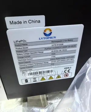 11kwh Lvtopsun