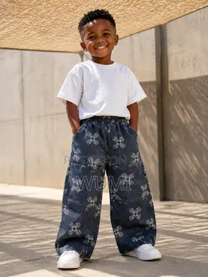 Jean Baggie
