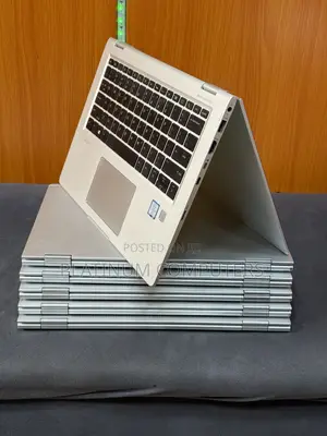 Laptop HP EliteBook X360 1030 G2 16GB Intel Core i7 SSD 512GB