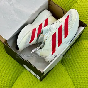 Adidad Adizero Trendy Men Sneakers – Comfortable, Durable Stylish