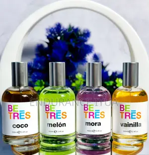 Topnotch Fragrances