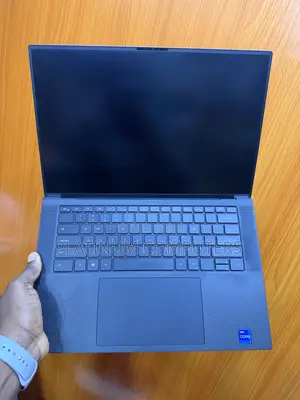 Laptop Dell XPS 15 9510 16GB Intel Core i7 SSD 512GB