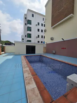 4bdrm Duplex in Ikoyi for sale