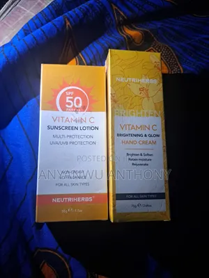 Neutriherbs