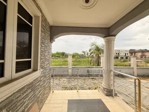 4bdrm Duplex in Sangotedo for rent