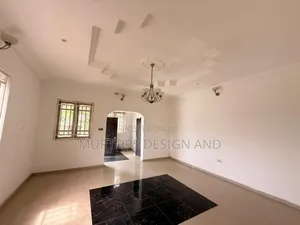 4bdrm Duplex in Sangotedo for rent