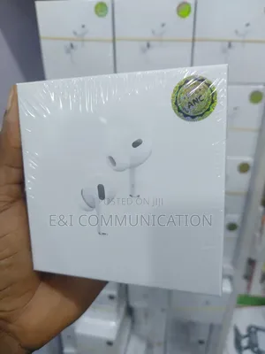 Apple Airpods 2 Pro.