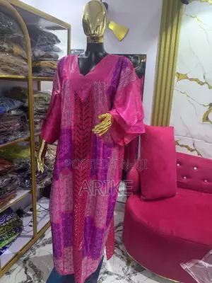 Luxury Senegal