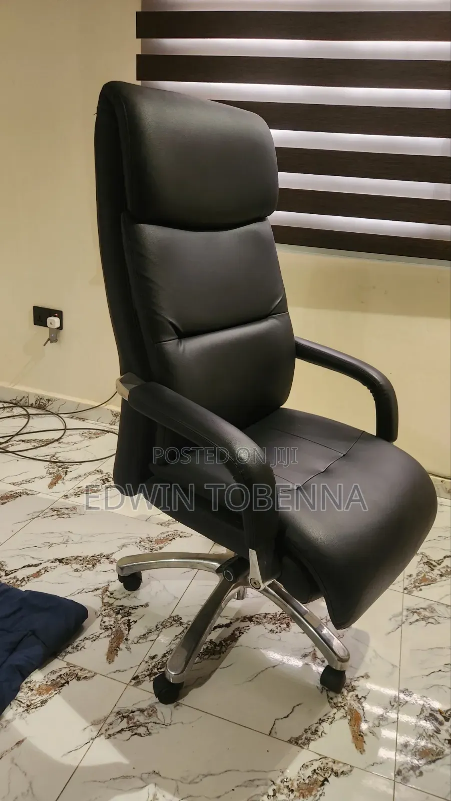 Office Comfortable Chair