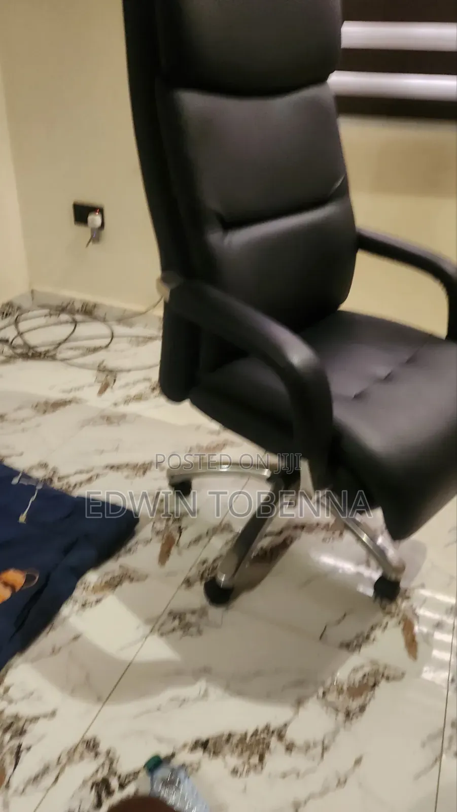 Office Comfortable Chair