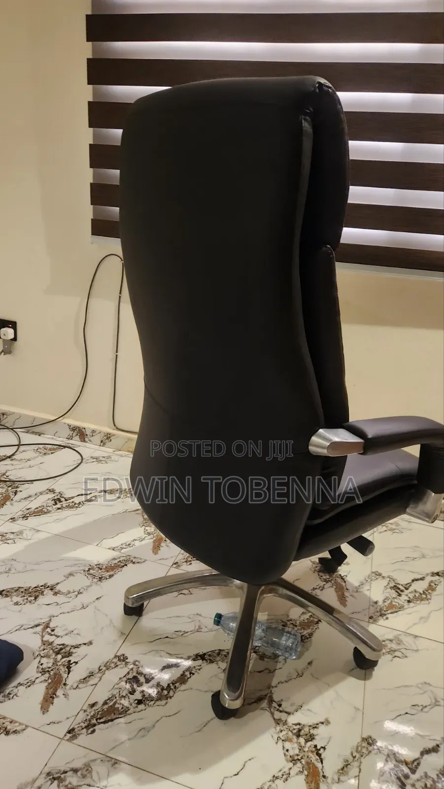 Office Comfortable Chair