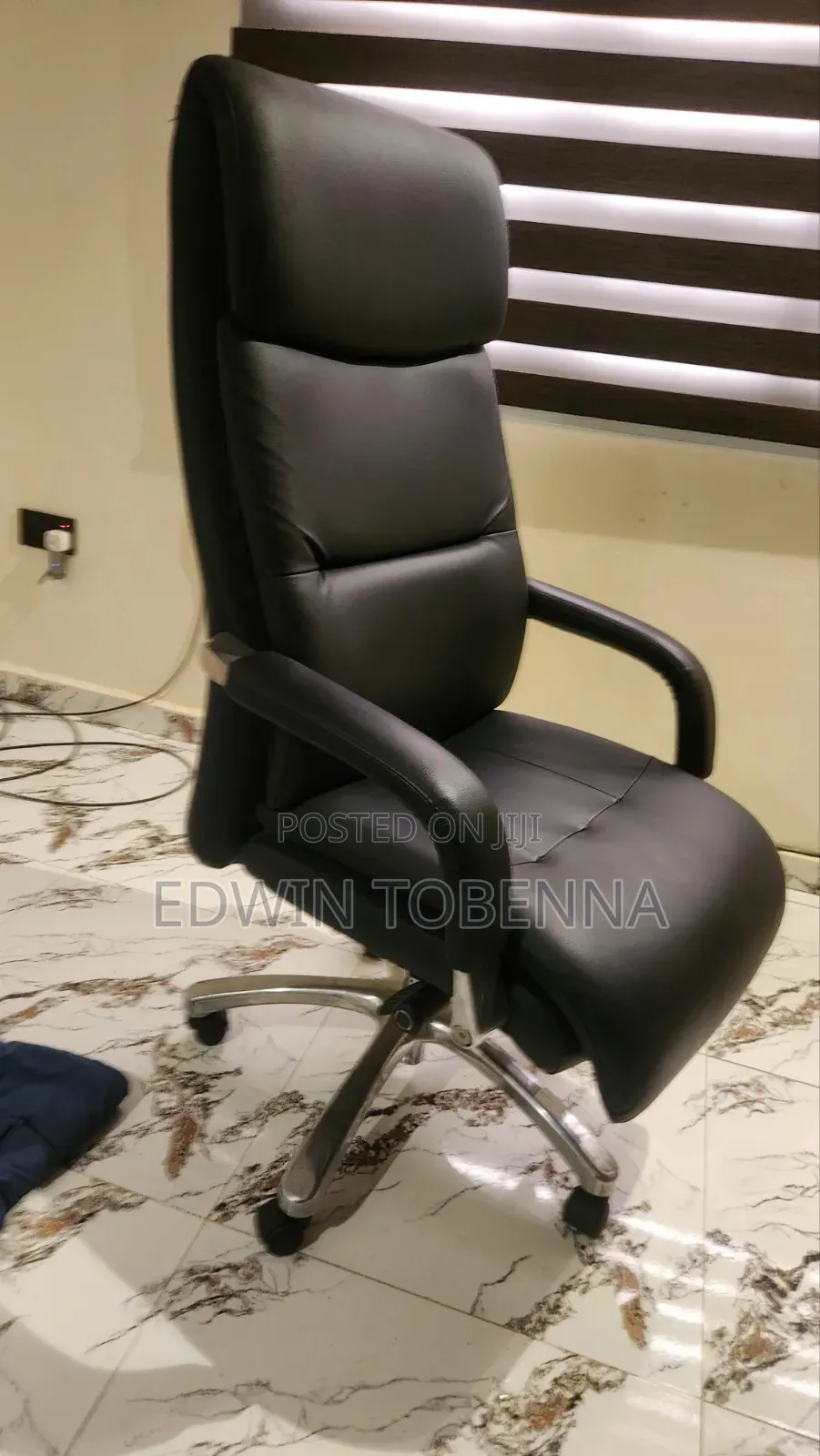 Office Comfortable Chair