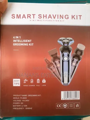 Hair Treamer