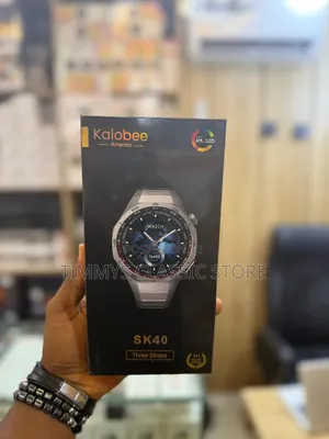 Sk40 Kalobee American
