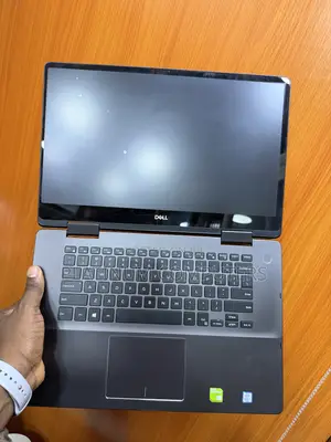 Laptop Dell Inspiron 15 7586 16GB Intel Core i7 SSD 512GB