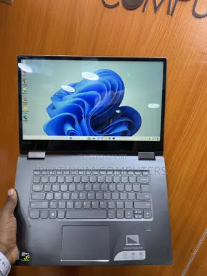 Laptop Lenovo Yoga 730 8GB Intel Core i5 SSD 512GB