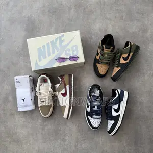 Nike Sb Dunk