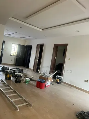 Furnished 3bdrm Apartment in Gateway Zone Estate, for rent