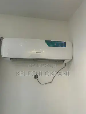 Hissense 1.5hp