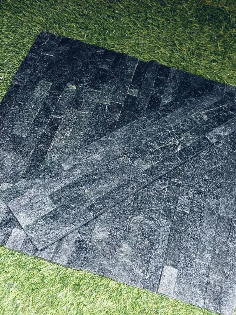 Stone Tiles for Outside Wall