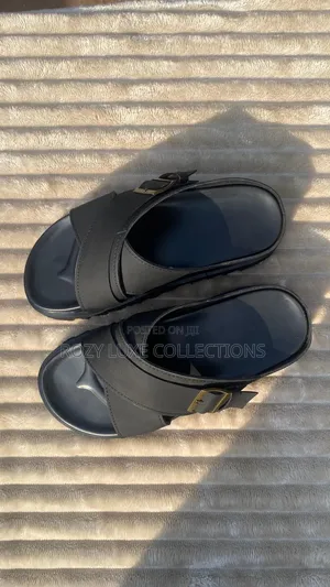 Handmade Footwear