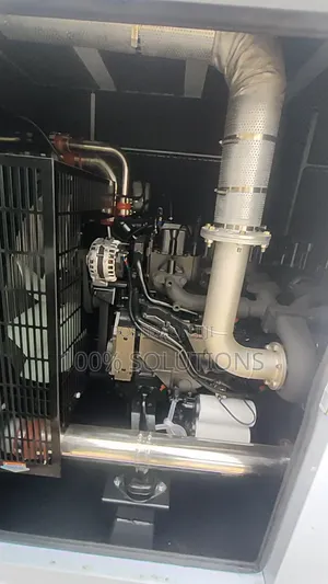 400kva Perkins Brand New Sound Proof Generator for Sale