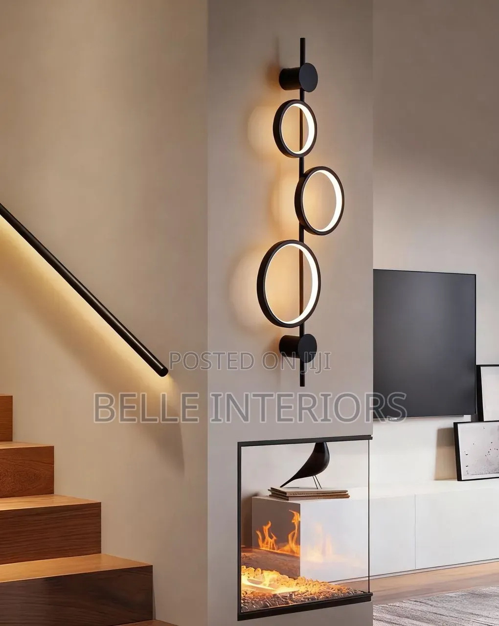 Designer Ari Will Light Nordic