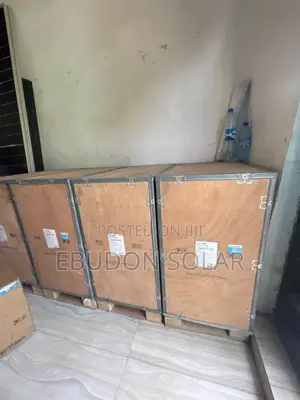 Cworth Solar Lithium Battery 20kwh 48v